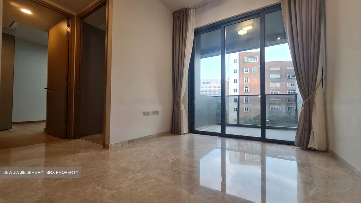 Haus On Handy (D9), Condominium #506474391